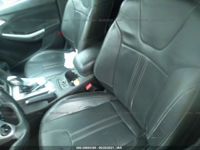 Photo 4 VIN: 1FADP3K25EL419826 - FORD FOCUS 