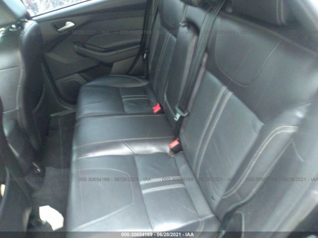 Photo 7 VIN: 1FADP3K25EL419826 - FORD FOCUS 