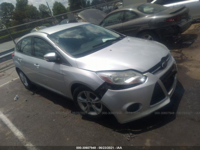 Photo 0 VIN: 1FADP3K25EL421916 - FORD FOCUS 