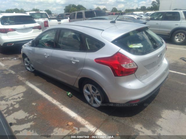 Photo 2 VIN: 1FADP3K25EL421916 - FORD FOCUS 