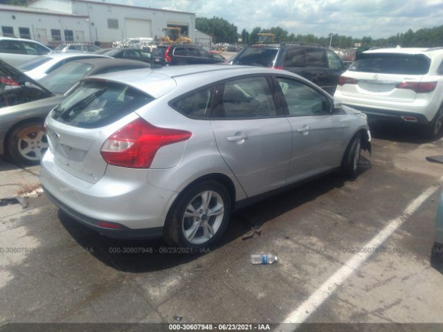 Photo 3 VIN: 1FADP3K25EL421916 - FORD FOCUS 