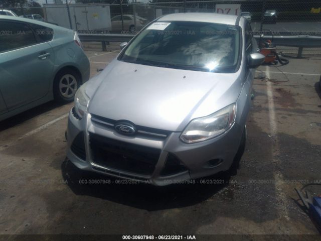 Photo 5 VIN: 1FADP3K25EL421916 - FORD FOCUS 