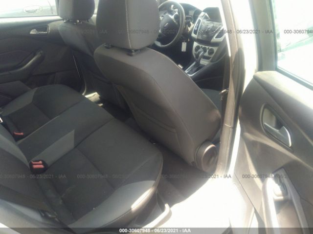 Photo 7 VIN: 1FADP3K25EL421916 - FORD FOCUS 