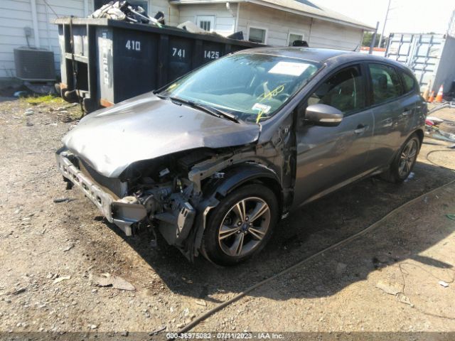 Photo 1 VIN: 1FADP3K25EL424928 - FORD FOCUS 