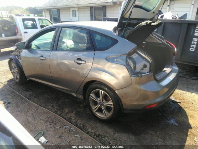 Photo 2 VIN: 1FADP3K25EL424928 - FORD FOCUS 