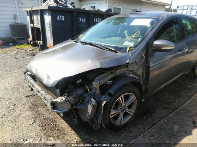 Photo 5 VIN: 1FADP3K25EL424928 - FORD FOCUS 