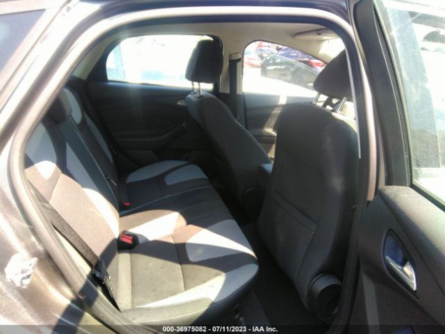 Photo 7 VIN: 1FADP3K25EL424928 - FORD FOCUS 