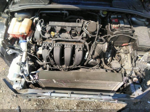 Photo 9 VIN: 1FADP3K25EL424928 - FORD FOCUS 