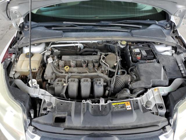 Photo 10 VIN: 1FADP3K25EL425240 - FORD FOCUS 