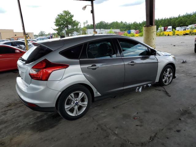 Photo 2 VIN: 1FADP3K25EL425240 - FORD FOCUS 