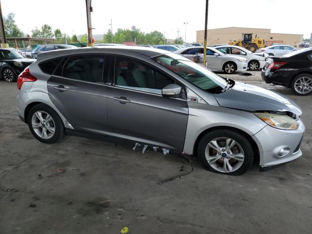 Photo 3 VIN: 1FADP3K25EL425240 - FORD FOCUS 