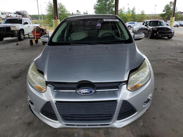 Photo 4 VIN: 1FADP3K25EL425240 - FORD FOCUS 