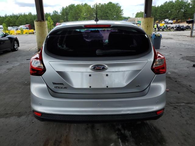 Photo 5 VIN: 1FADP3K25EL425240 - FORD FOCUS 