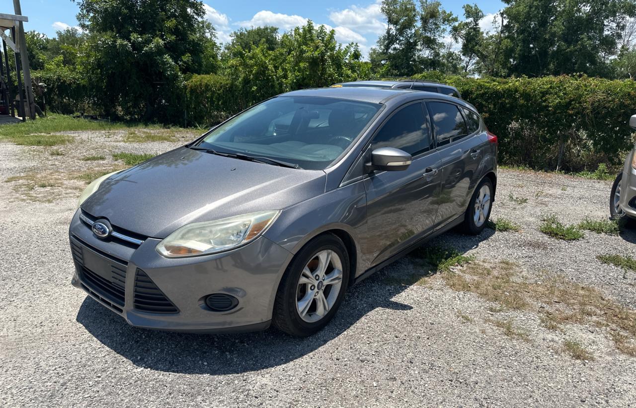 Photo 1 VIN: 1FADP3K25EL426534 - FORD FOCUS 