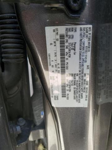 Photo 11 VIN: 1FADP3K25EL443351 - FORD FOCUS SE 