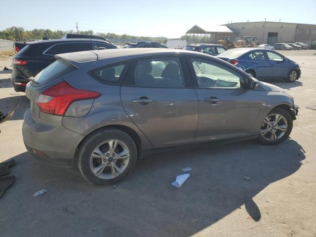 Photo 2 VIN: 1FADP3K25EL443351 - FORD FOCUS SE 