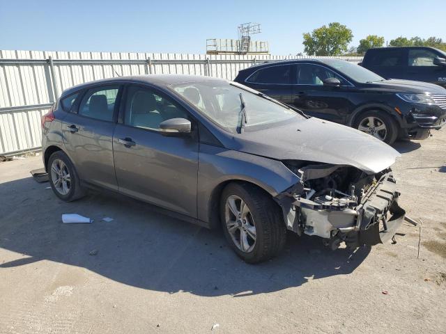 Photo 3 VIN: 1FADP3K25EL443351 - FORD FOCUS SE 