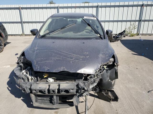 Photo 4 VIN: 1FADP3K25EL443351 - FORD FOCUS SE 