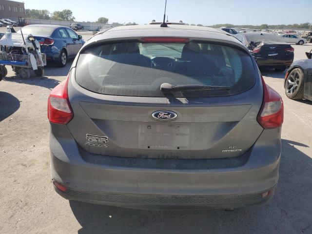 Photo 5 VIN: 1FADP3K25EL443351 - FORD FOCUS SE 