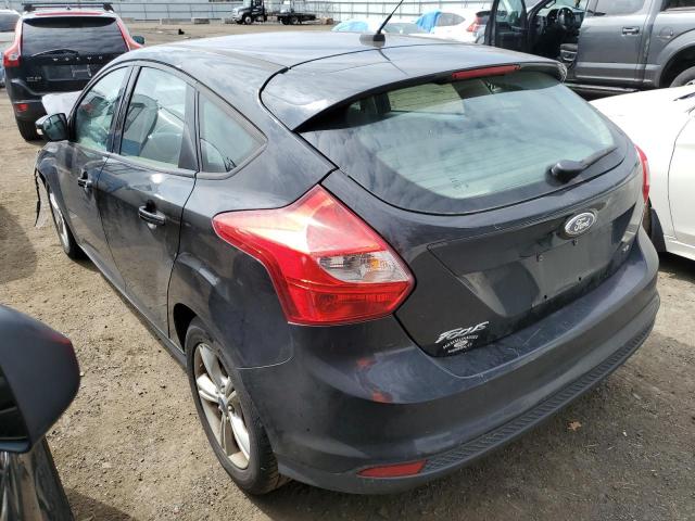 Photo 1 VIN: 1FADP3K25EL446184 - FORD FOCUS 