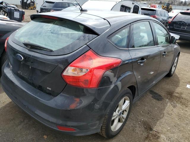 Photo 2 VIN: 1FADP3K25EL446184 - FORD FOCUS 