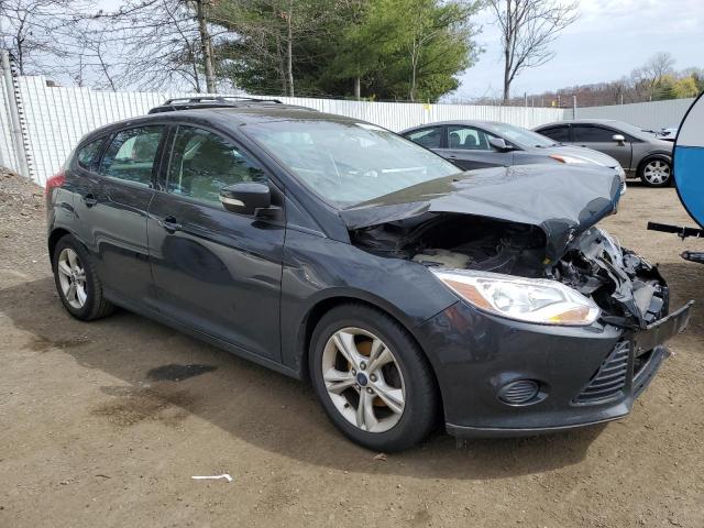 Photo 3 VIN: 1FADP3K25EL446184 - FORD FOCUS 