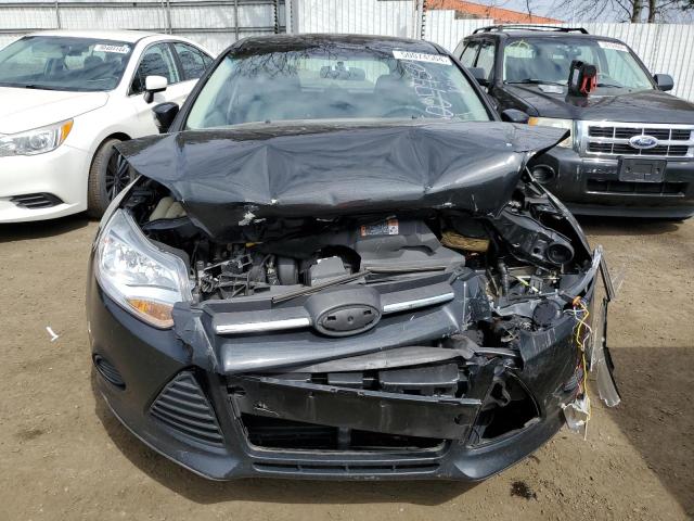 Photo 4 VIN: 1FADP3K25EL446184 - FORD FOCUS 