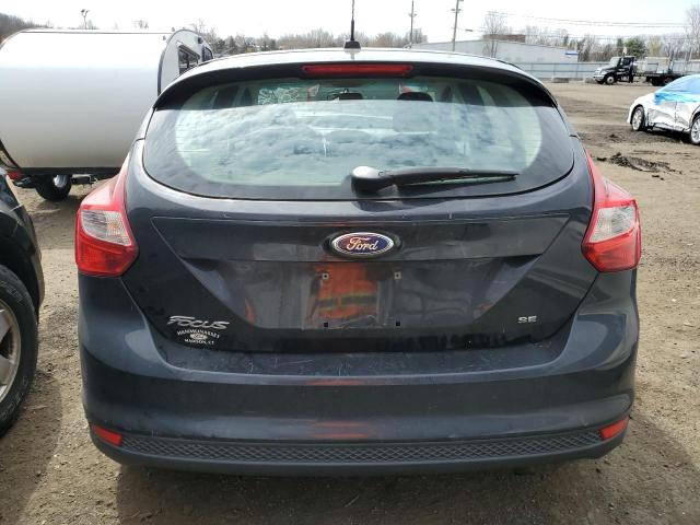 Photo 5 VIN: 1FADP3K25EL446184 - FORD FOCUS 