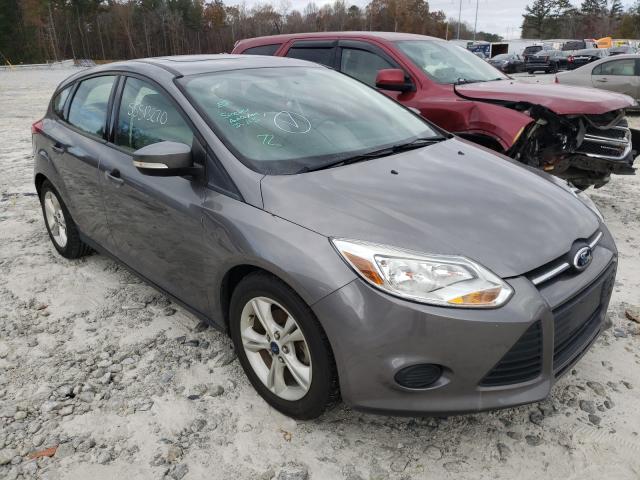 Photo 0 VIN: 1FADP3K25EL446931 - FORD FOCUS SE 