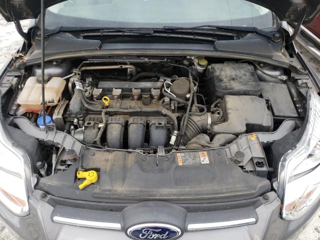 Photo 6 VIN: 1FADP3K25EL446931 - FORD FOCUS SE 