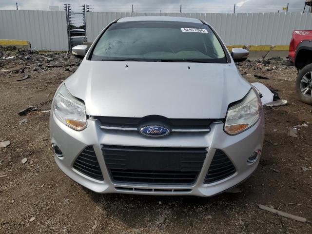 Photo 4 VIN: 1FADP3K25EL449277 - FORD FOCUS 