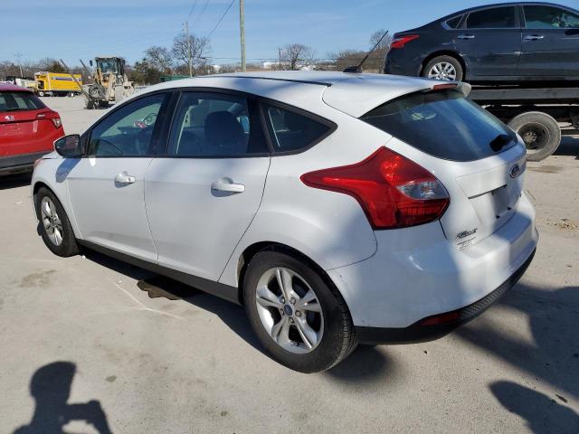 Photo 1 VIN: 1FADP3K25EL455144 - FORD FOCUS SE 