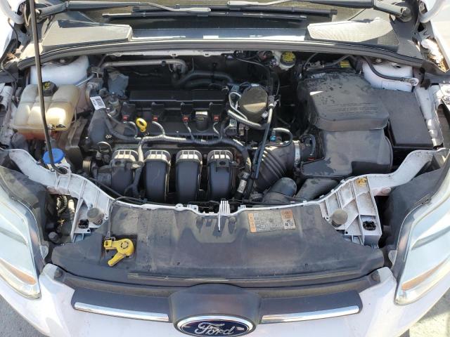 Photo 10 VIN: 1FADP3K25EL455144 - FORD FOCUS SE 