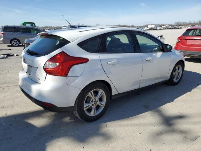 Photo 2 VIN: 1FADP3K25EL455144 - FORD FOCUS SE 