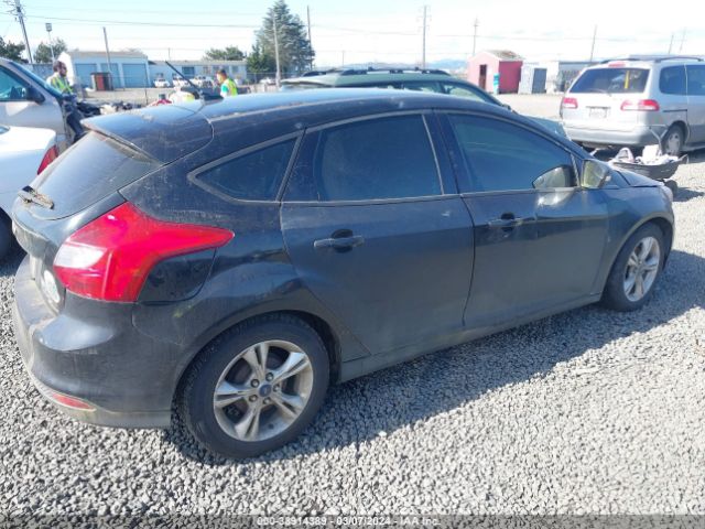 Photo 3 VIN: 1FADP3K25EL455869 - FORD FOCUS 