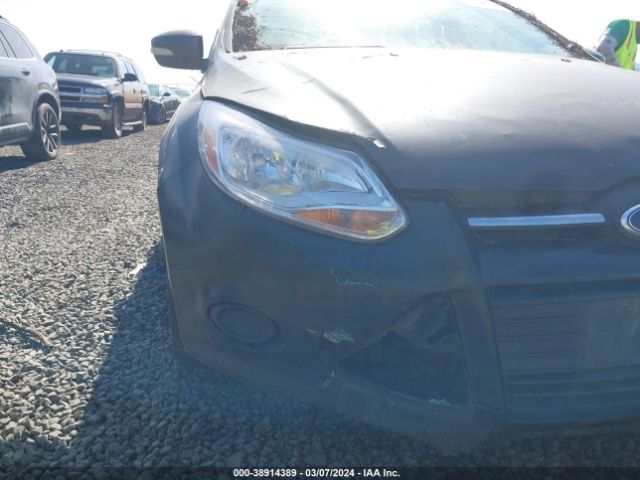 Photo 5 VIN: 1FADP3K25EL455869 - FORD FOCUS 