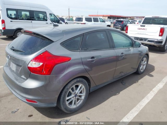 Photo 3 VIN: 1FADP3K25EL455886 - FORD FOCUS 