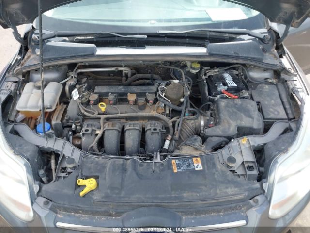 Photo 9 VIN: 1FADP3K25EL455886 - FORD FOCUS 