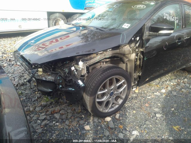 Photo 5 VIN: 1FADP3K25FL208644 - FORD FOCUS 