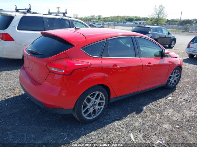 Photo 3 VIN: 1FADP3K25FL213553 - FORD FOCUS 