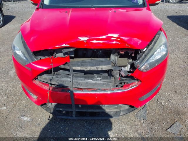 Photo 5 VIN: 1FADP3K25FL213553 - FORD FOCUS 