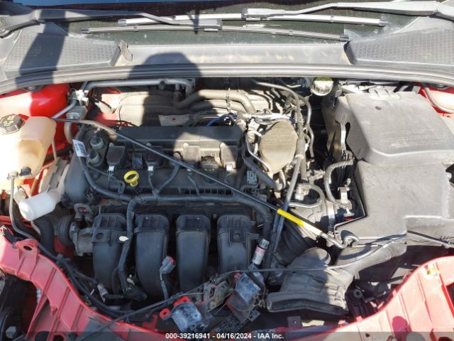 Photo 9 VIN: 1FADP3K25FL213553 - FORD FOCUS 