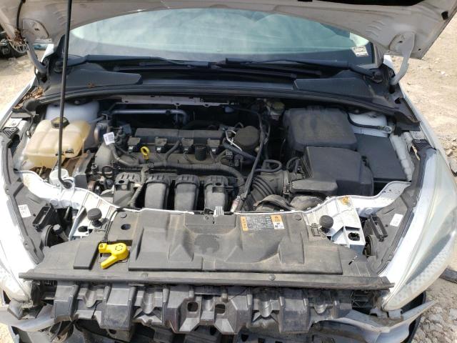 Photo 10 VIN: 1FADP3K25FL214069 - FORD FOCUS 