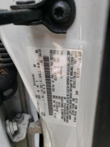 Photo 12 VIN: 1FADP3K25FL214069 - FORD FOCUS 