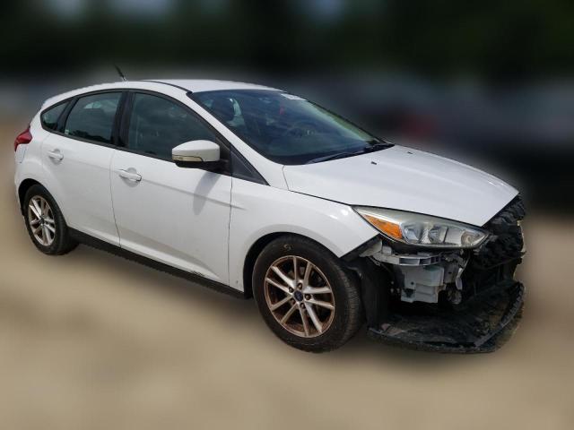 Photo 3 VIN: 1FADP3K25FL214069 - FORD FOCUS 