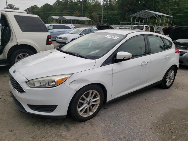 Photo 0 VIN: 1FADP3K25FL222852 - FORD FOCUS SE 