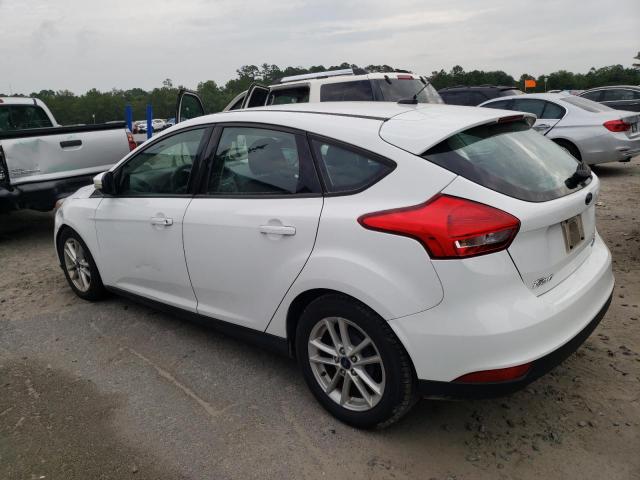 Photo 1 VIN: 1FADP3K25FL222852 - FORD FOCUS SE 