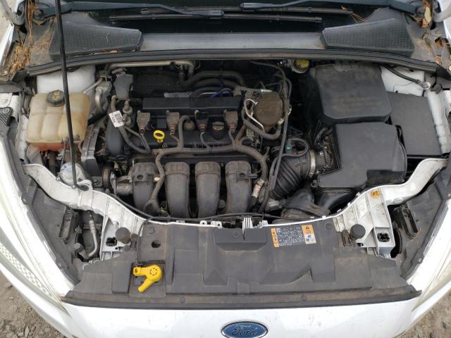 Photo 10 VIN: 1FADP3K25FL222852 - FORD FOCUS SE 