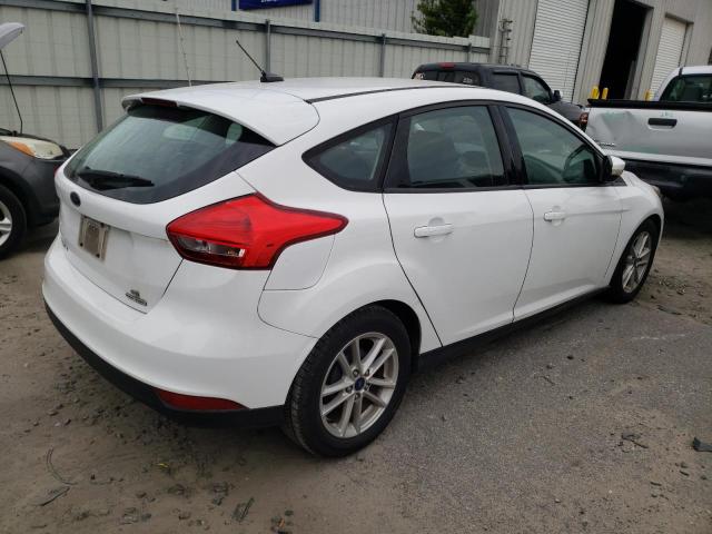 Photo 2 VIN: 1FADP3K25FL222852 - FORD FOCUS SE 