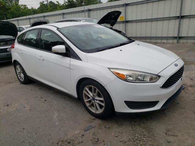 Photo 3 VIN: 1FADP3K25FL222852 - FORD FOCUS SE 